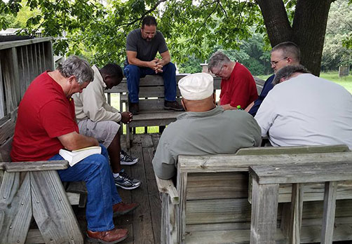 Small Groups at Bellevue Church of Christ in Bellevue, NE